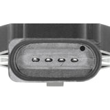 VW Sensor, intake manifold pressure  - VEMO V10-72-1523