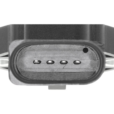 VW Sensor, intake manifold pressure  - VEMO V10-72-1523