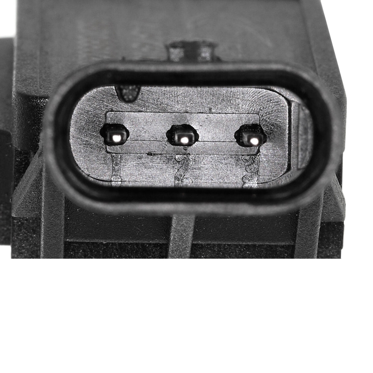 VW Sensor, intake manifold pressure  - VEMO V10-72-1524