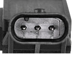 VW Sensor, intake manifold pressure  - VEMO V10-72-1524