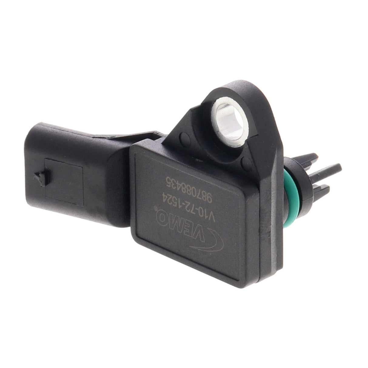 VW Sensor, intake manifold pressure  - VEMO V10-72-1524