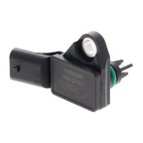 VW Sensor, intake manifold pressure  - VEMO V10-72-1524