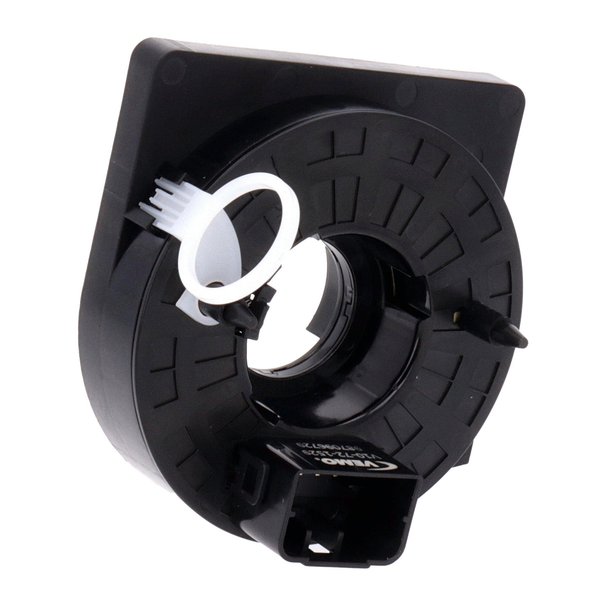 VW Clock Spring, airbag  - VEMO V10-72-1529