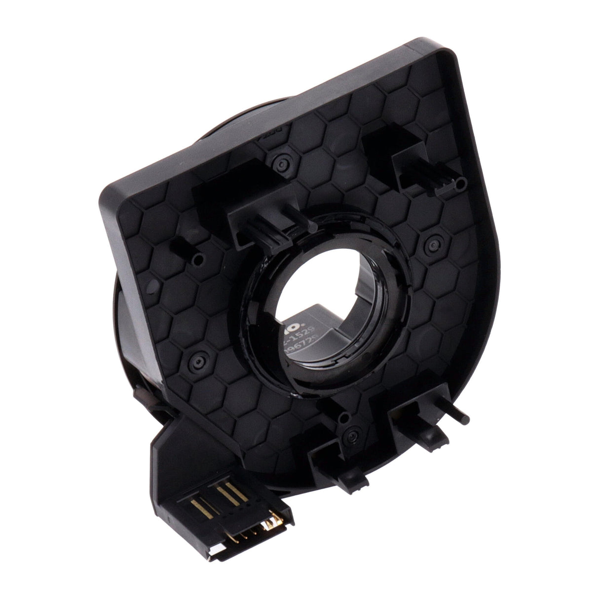 VW Clock Spring, airbag  - VEMO V10-72-1529