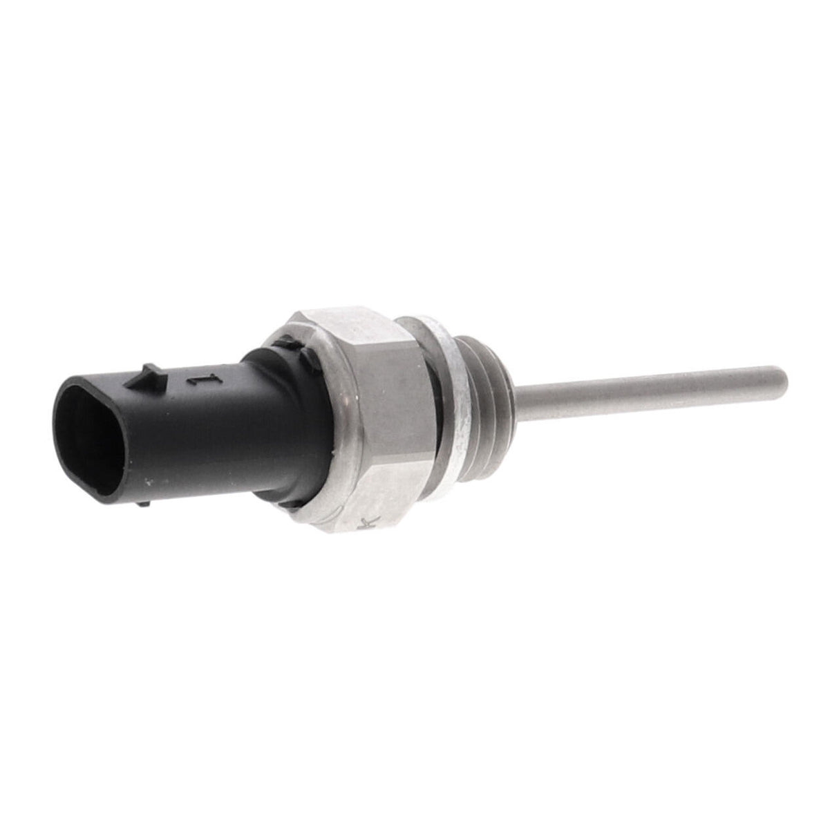 VW Sensor, intake air temperature  - VEMO V10-72-1534