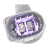 VW Warning Contact, brake pad wear  - VEMO V10-72-1535