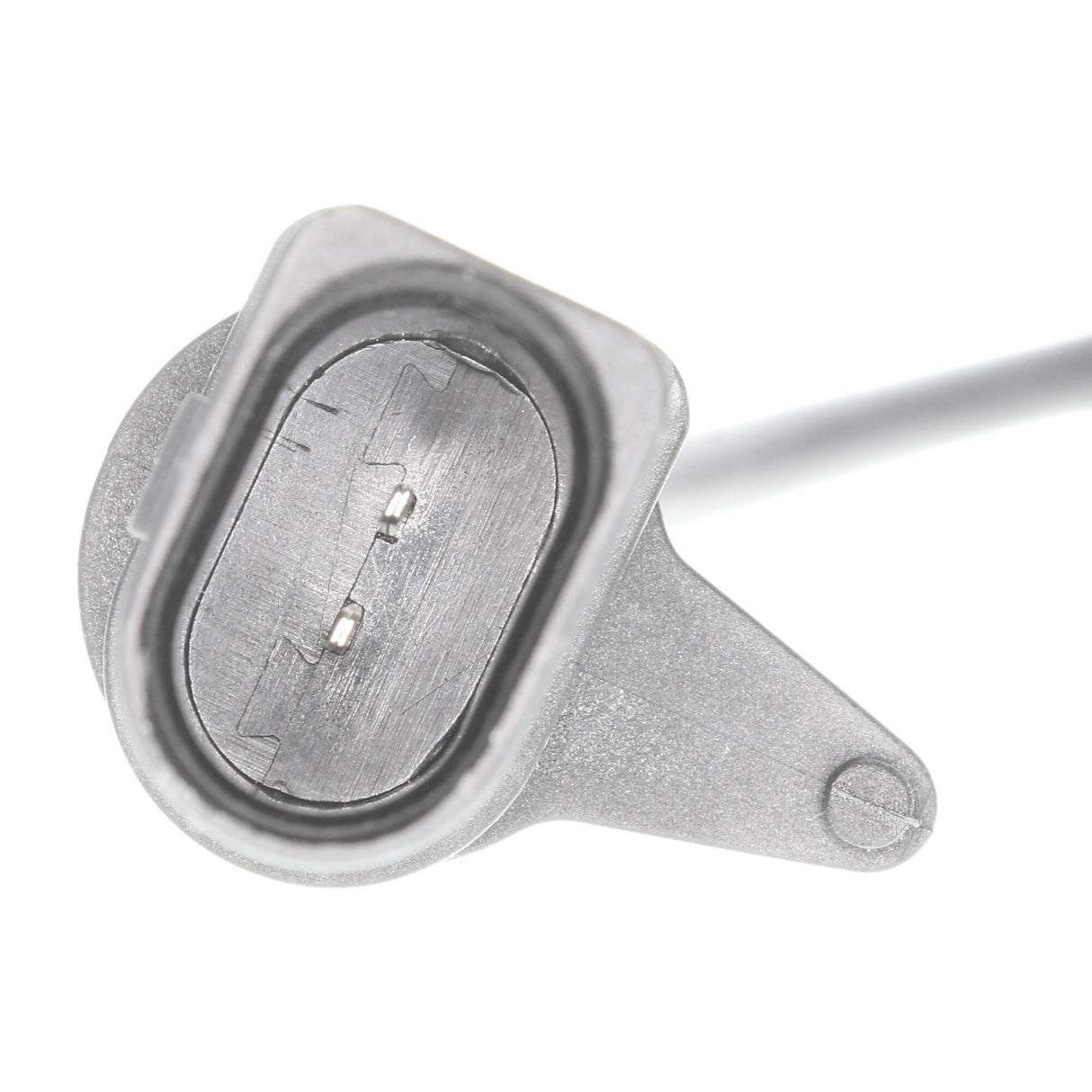 VW Warning Contact, brake pad wear  - VEMO V10-72-1536