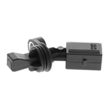 VW Sensor, wheel speed  - VEMO V10-72-1538