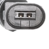 VW Sensor, wheel speed  - VEMO V10-72-1538