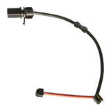 AUDI Warning Contact, brake pad wear  - VEMO V10-72-1540