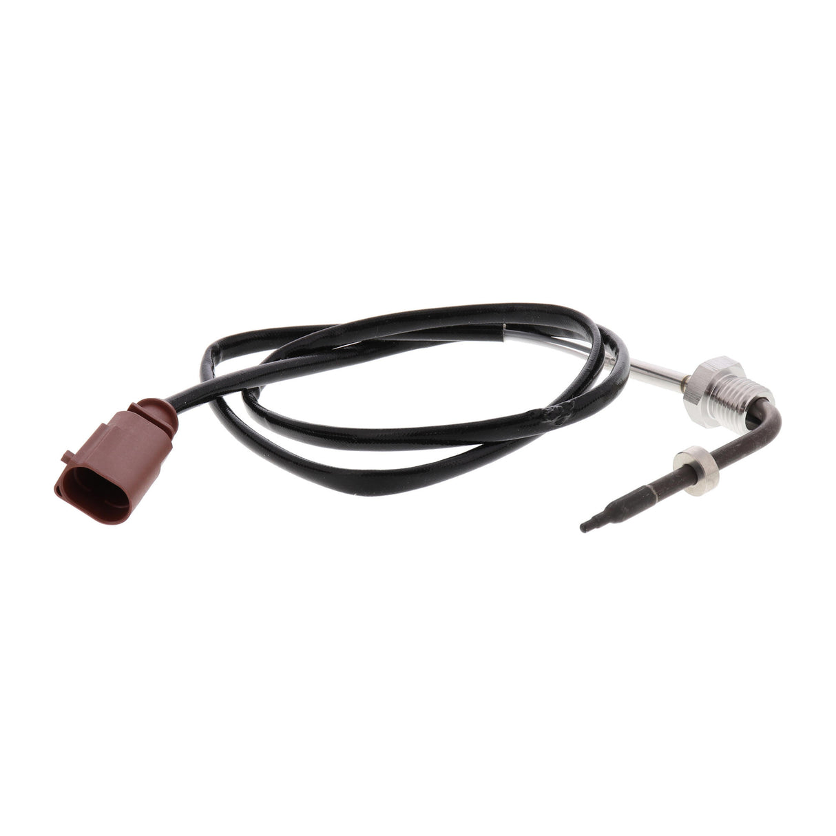 VW Sensor, exhaust gas temperature  - VEMO V10-72-1544