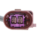 VW Sensor, exhaust gas temperature  - VEMO V10-72-1544