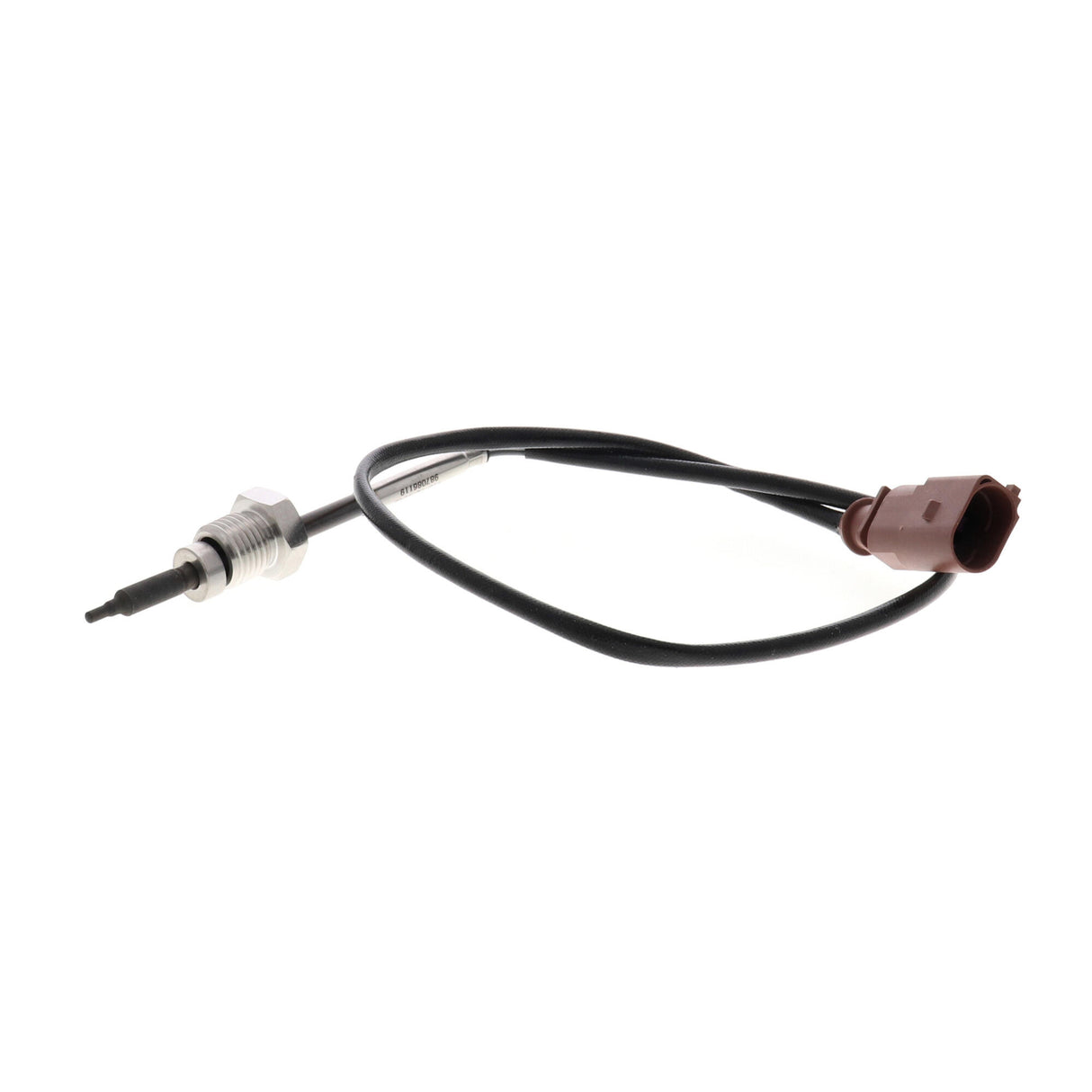 VW Sensor, exhaust gas temperature  - VEMO V10-72-1546