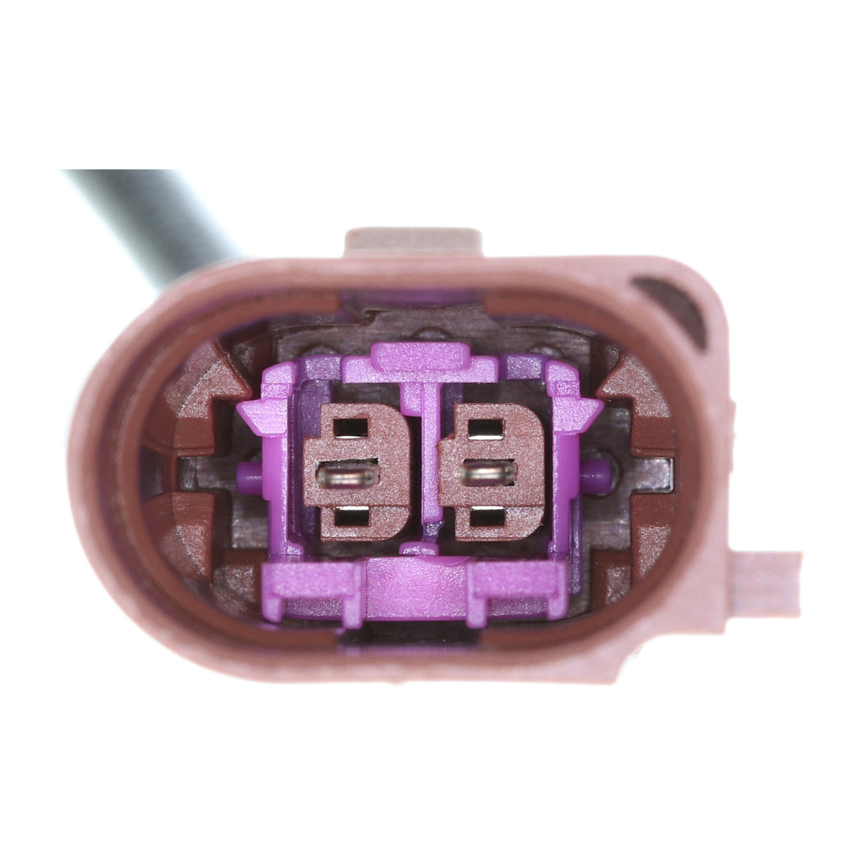 VW Sensor, exhaust gas temperature  - VEMO V10-72-1546