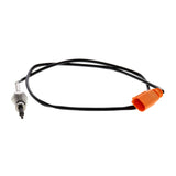 VW Sensor, exhaust gas temperature  - VEMO V10-72-1548