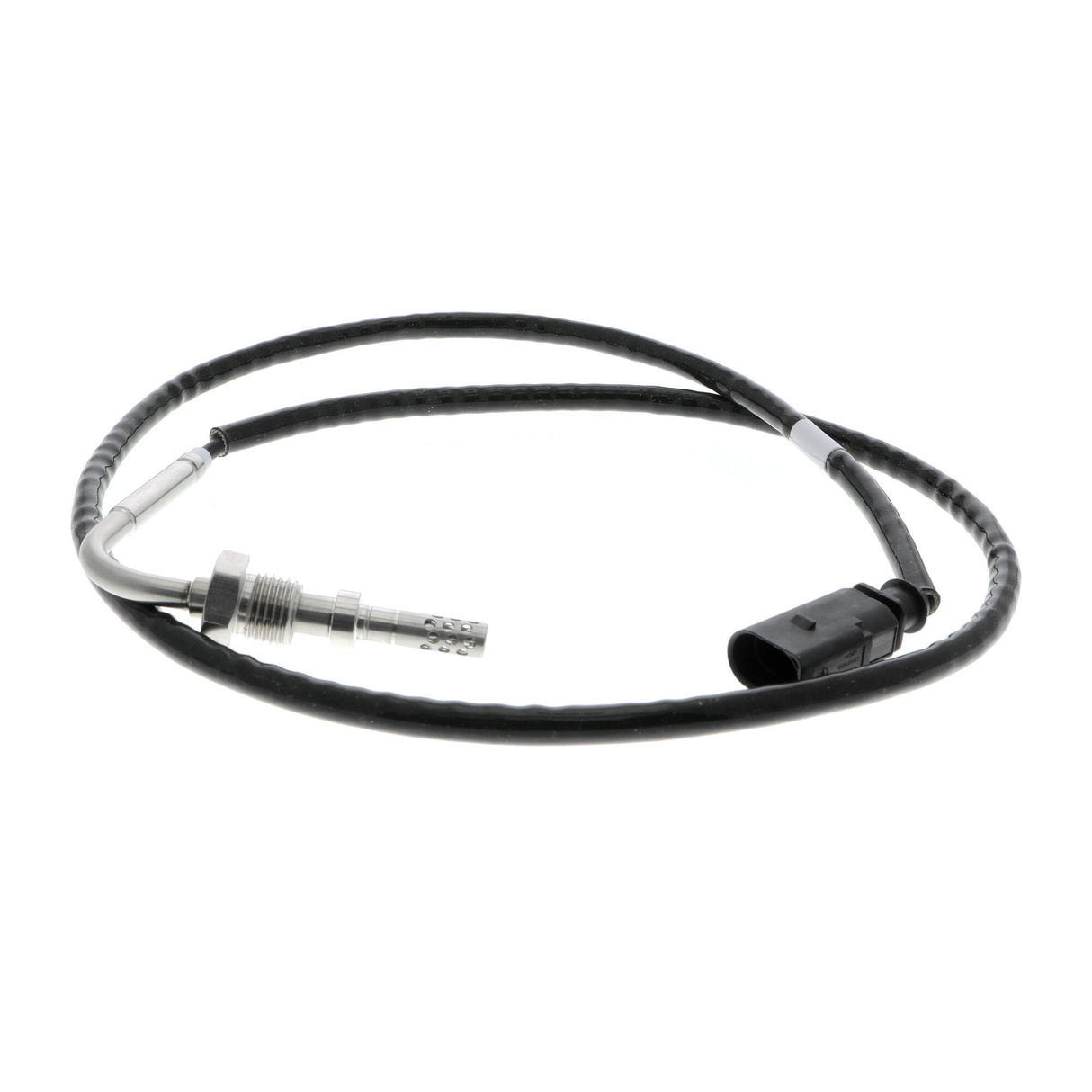 VW Sensor, exhaust gas temperature  - VEMO V10-72-1550