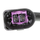 VW Sensor, exhaust gas temperature  - VEMO V10-72-1550