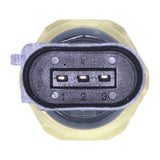 VW Sensor, fuel pressure  - VEMO V10-72-1552
