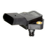 VW Sensor, intake air temperature  - VEMO V10-72-1553