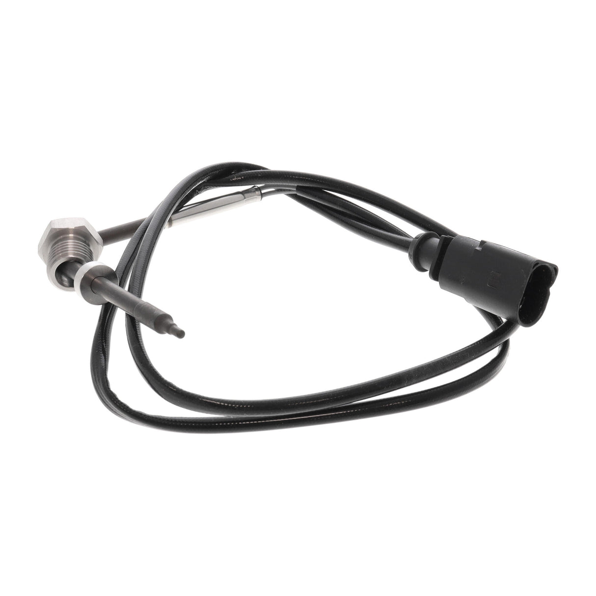 VW Sensor, exhaust gas temperature  - VEMO V10-72-1557