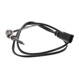 VW Sensor, exhaust gas temperature  - VEMO V10-72-1557