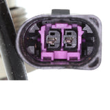 VW Sensor, exhaust gas temperature  - VEMO V10-72-1557