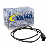VW Sensor, exhaust gas temperature  - VEMO V10-72-1557