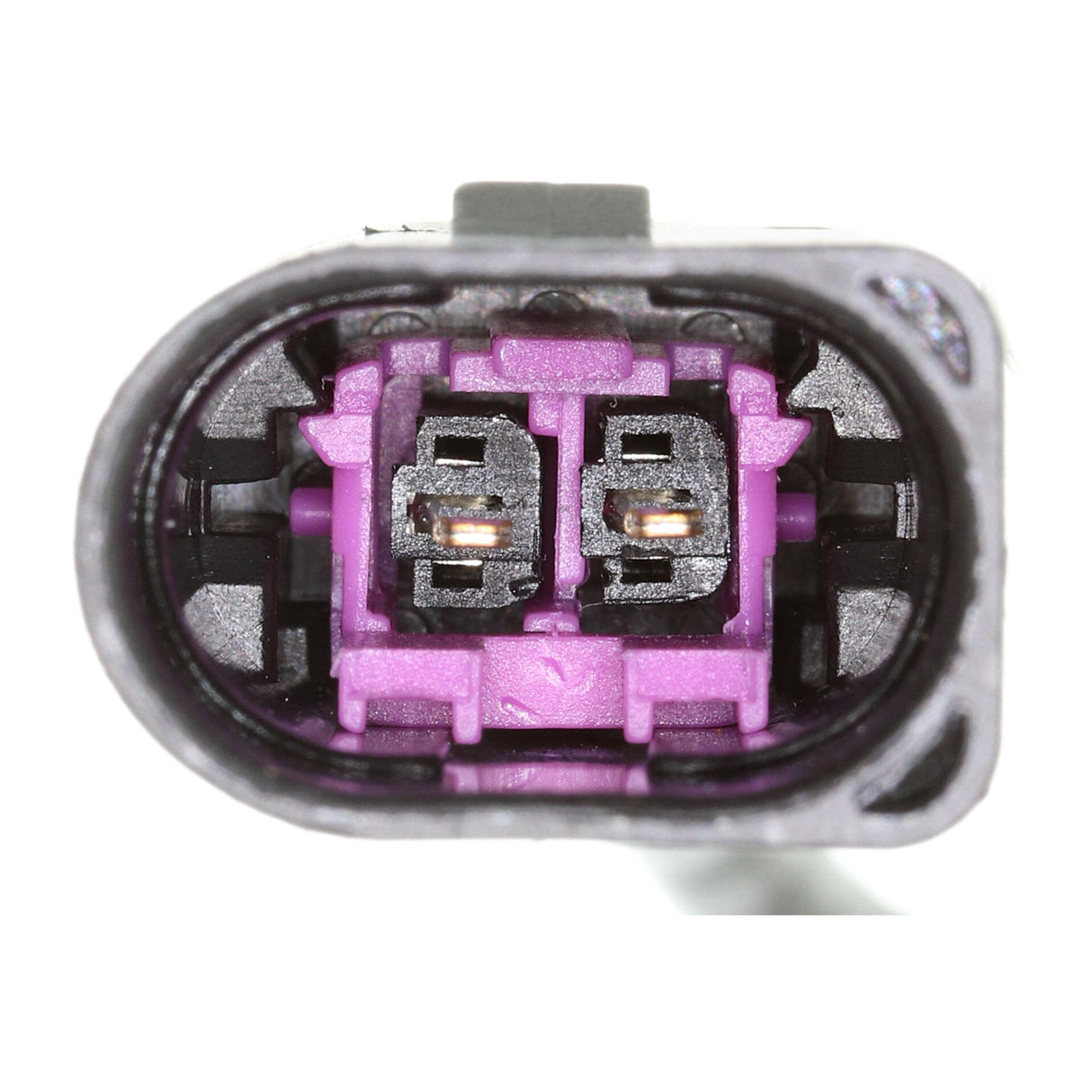 SKODA Sensor, exhaust gas temperature  - VEMO V10-72-1560