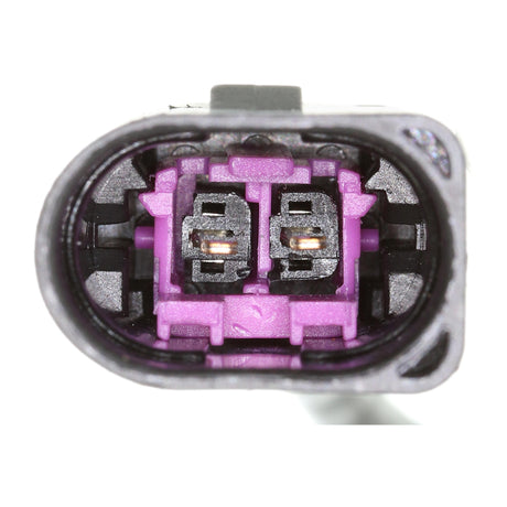 SKODA Sensor, exhaust gas temperature  - VEMO V10-72-1560