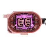 VW Sensor, exhaust gas temperature  - VEMO V10-72-1562
