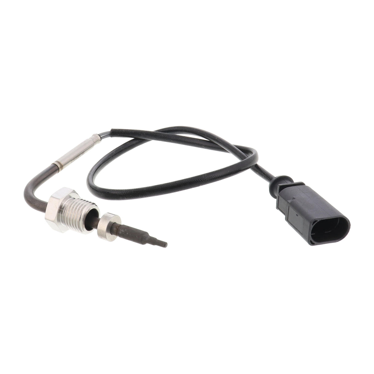 VW Sensor, exhaust gas temperature  - VEMO V10-72-1564