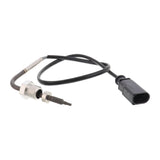 VW Sensor, exhaust gas temperature  - VEMO V10-72-1564