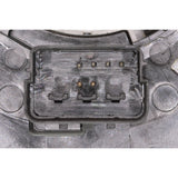 SKODA Clock Spring, airbag  - VEMO V10-72-1569