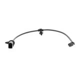 VW Warning Contact, brake pad wear  - VEMO V10-72-1609