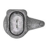 VW Warning Contact, brake pad wear  - VEMO V10-72-1609
