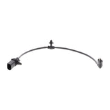 VW Warning Contact, brake pad wear  - VEMO V10-72-1610