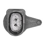 VW Warning Contact, brake pad wear  - VEMO V10-72-1610
