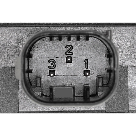 VW Sensor, longitudinal-/lateral accelerati  - VEMO V10-72-1614