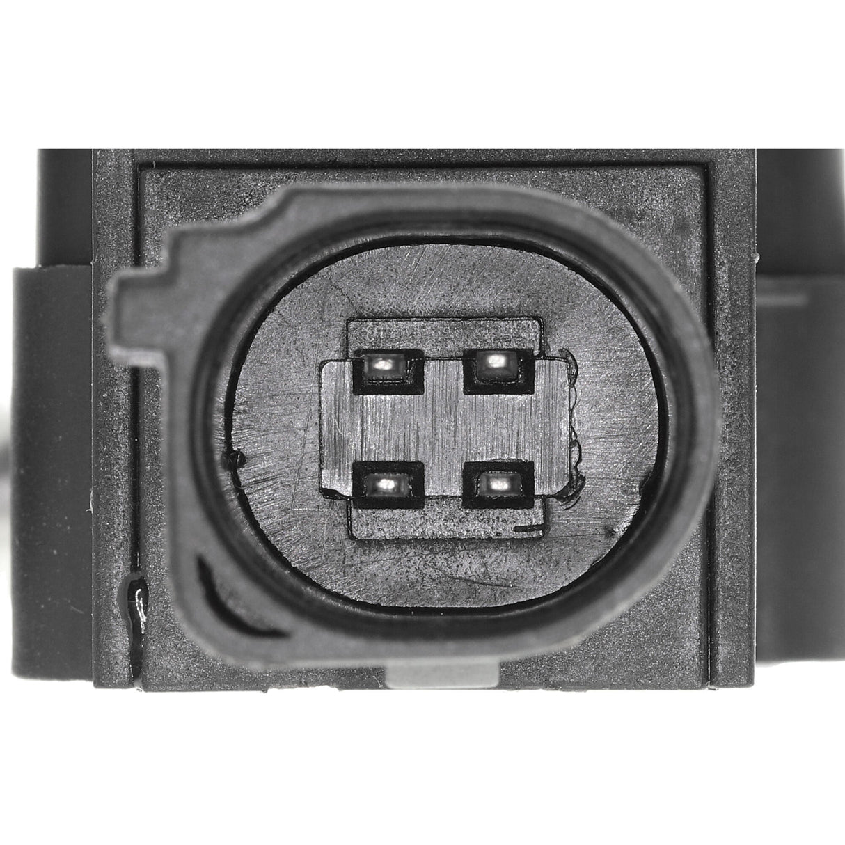 VW Sensor, headlight levelling  - VEMO V10-72-1616