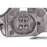 VW Tailgate Handle  - VEMO V10-72-1617