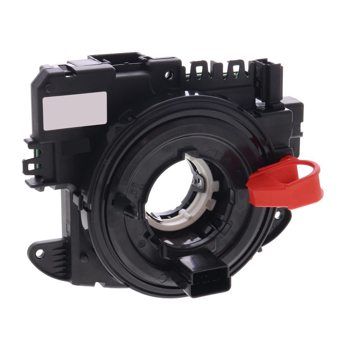 VW Clock Spring, airbag  - VEMO V10-72-1619