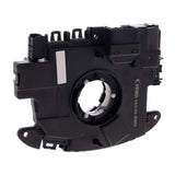 VW Clock Spring, airbag  - VEMO V10-72-1619