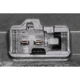 SKODA Tailgate Handle  - VEMO V10-72-7805