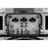 VW Clock Spring, airbag  - VEMO V10-72-9910