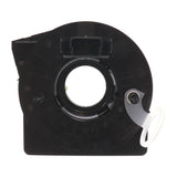 VW Clock Spring, airbag  - VEMO V10-72-9910