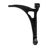 VW Control/Trailing Arm, wheel suspension  - VAICO V10-7233