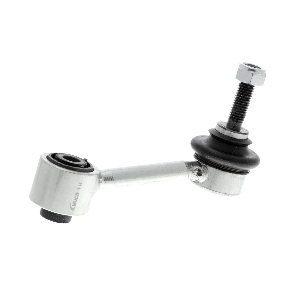 VW Rod/Strut, wheel suspension  - VAICO V10-7256