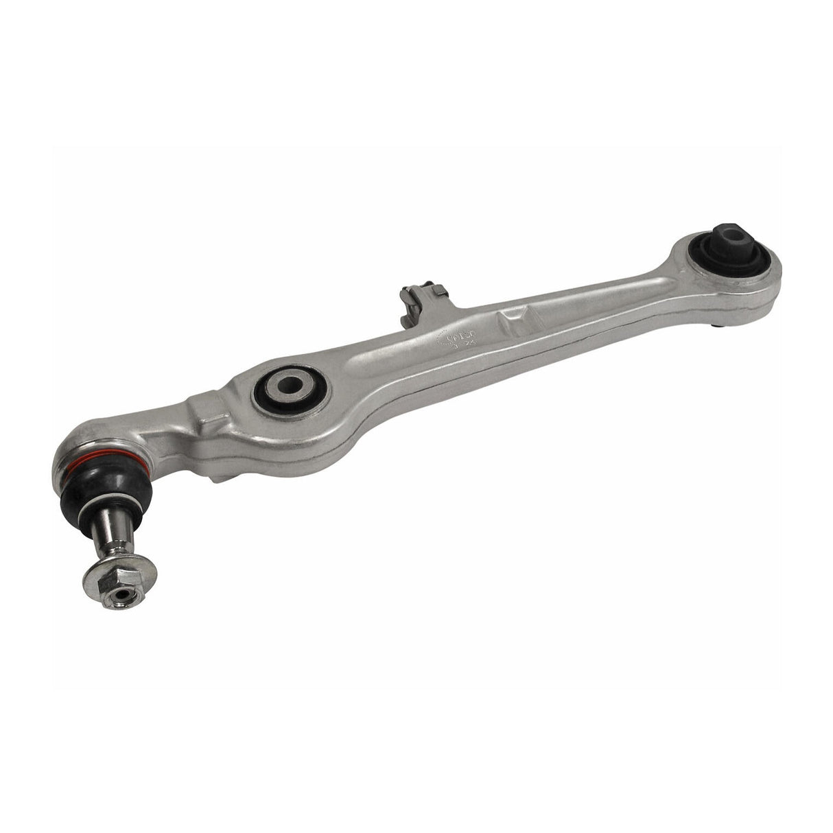 VW Control/Trailing Arm, wheel suspension  - VAICO V10-7260