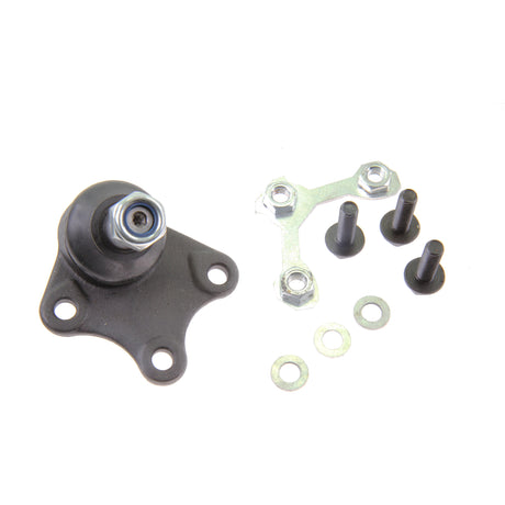 SKODA Ball Joint  - VAICO V10-7261-1