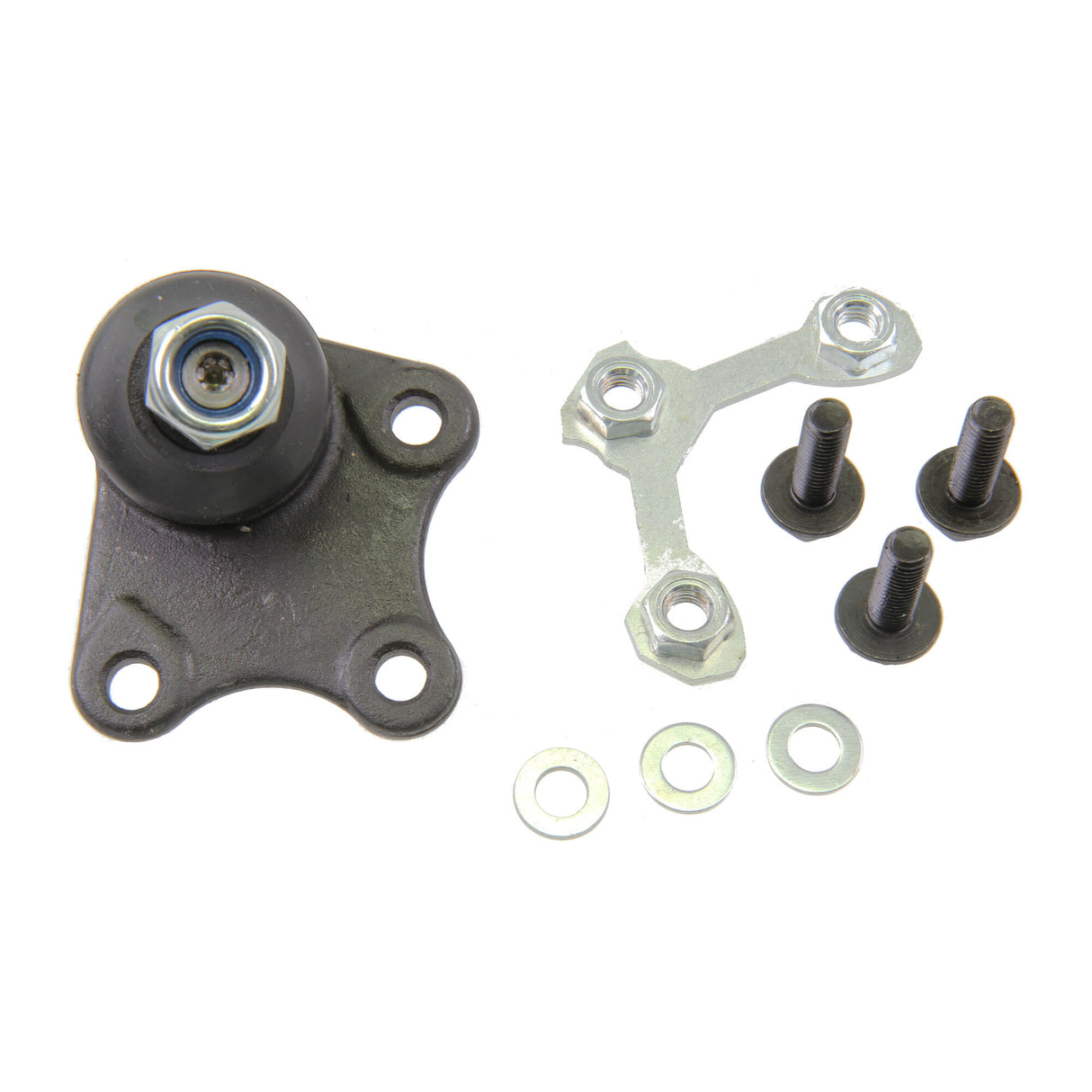 SKODA Ball Joint  - VAICO V10-7262-1